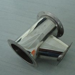 不锈钢风管 不锈钢风管